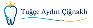 Dt. Tuğçe Aydın Çiğnaklı